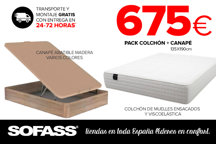 ofertas sofas